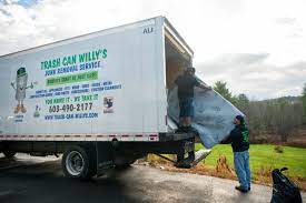 Best Dumpster Rental Services  in Levittown, NY